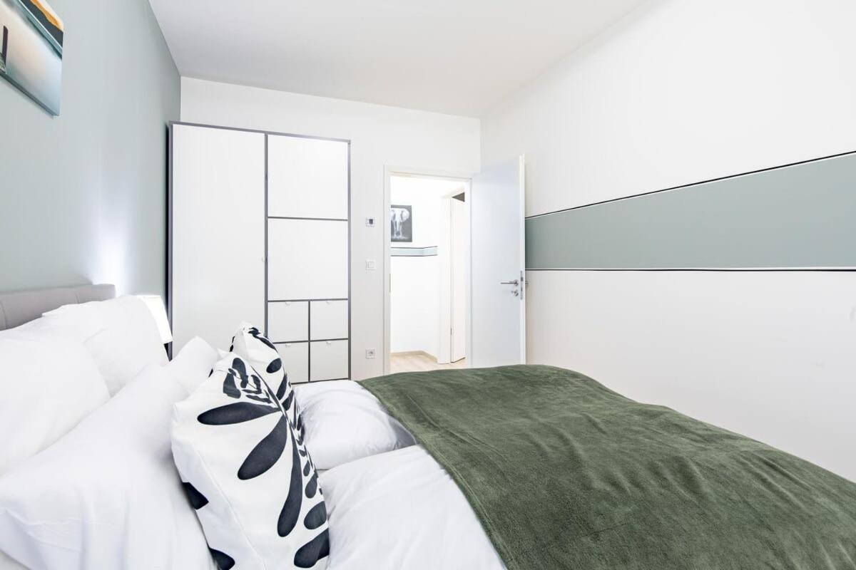 Apartamento Free Parking - Balcony - Sunny - New Budapest Exterior foto